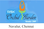 Orchid Gardens